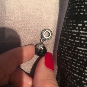 Pandora Charm